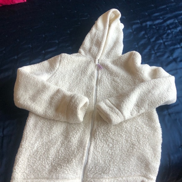 Cat and Jack Hoodie - Picture 4 of 4